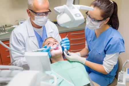 Air Abrasion Dentistry Westlake Hills Dentistry